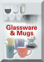 Glassware and Mugs