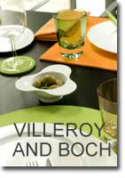 Villeroy and Boch