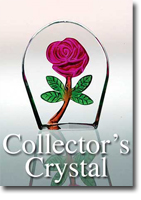 Collector's Crystal