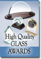 High Quality Glass Awards