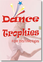 Dance Trophy