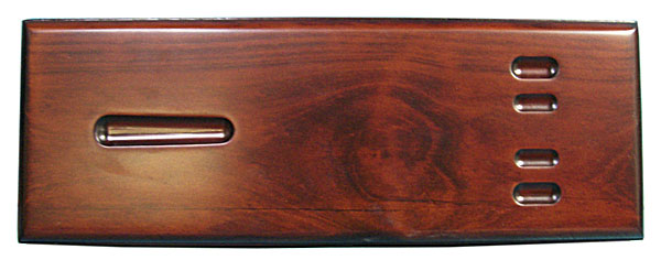 Gavel Set: Base