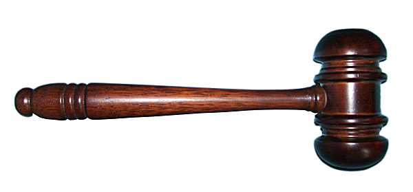 Gavel