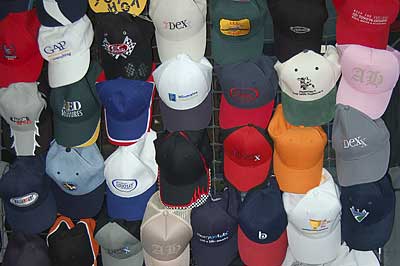 Caps and Hats